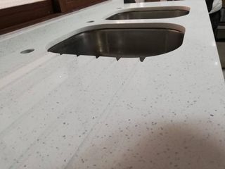 Reparaciones de encimeras