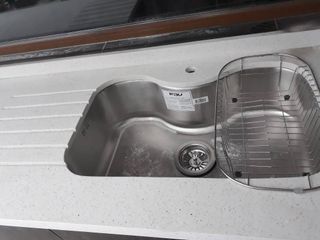 Reparaciones de encimeras