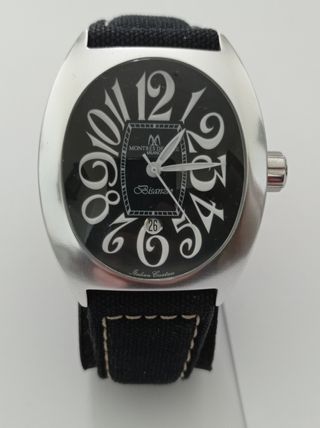 Montres de Luxe Bisanzio Nos