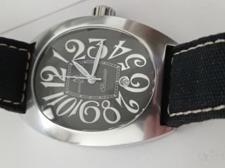 Montres de Luxe Bisanzio Nos