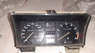 Cuentakilómetros gof mk2 