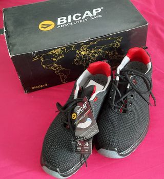 Zapatos de Trabajo(sólo venta en persona)