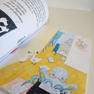 Pack INDIVISIBLE Gloria Fuertes