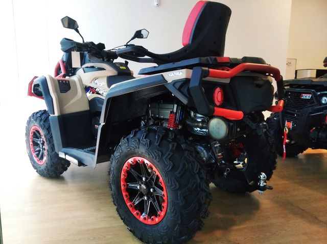 Odes MudPro 1000 Max