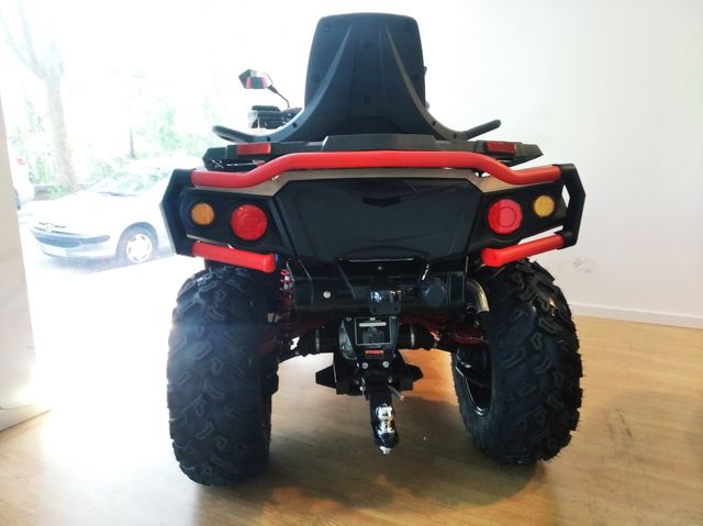 Odes MudPro 1000 Max