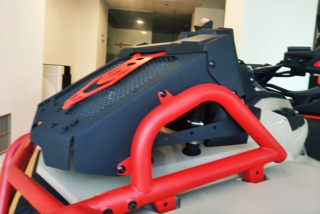 Odes MudPro 1000 Max