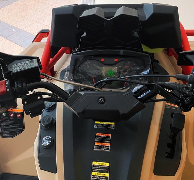 Odes MudPro 1000 Max