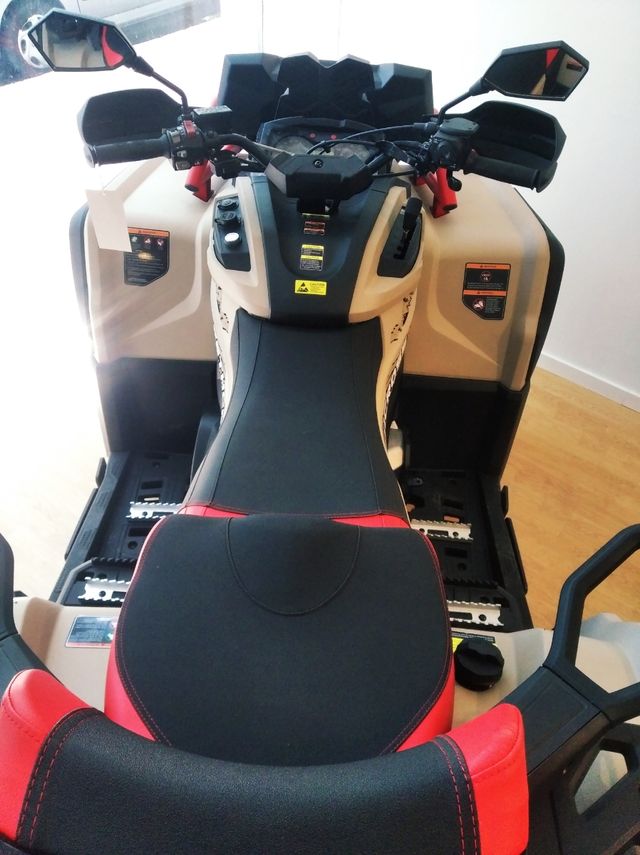 Odes MudPro 1000 Max