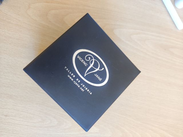 PULSERA PLATA Y CUERO