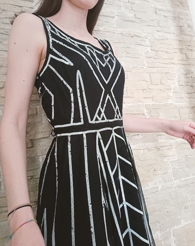 Vestito elegante Intrend