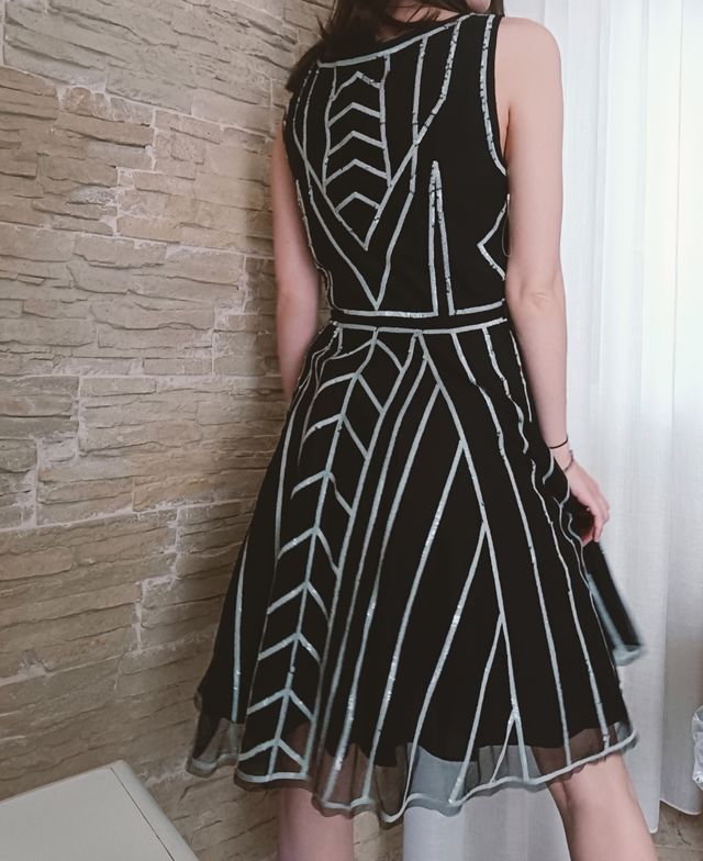 Vestito elegante Intrend