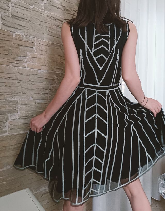 Vestito elegante Intrend