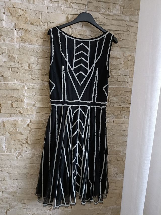 Vestito elegante Intrend