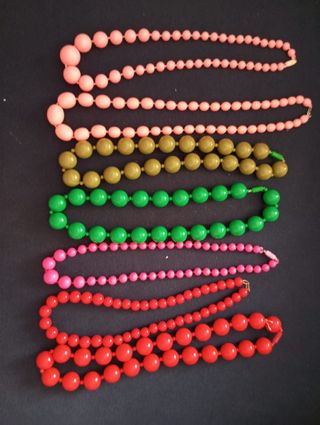 Lote complementos feria/romería /Rocío