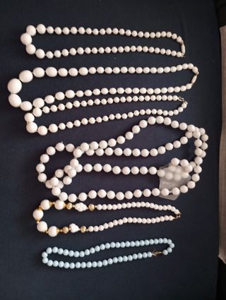 Lote complementos feria/romería /Rocío