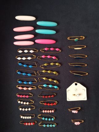 Lote complementos feria/romería /Rocío