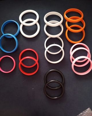 Lote complementos feria/romería /Rocío