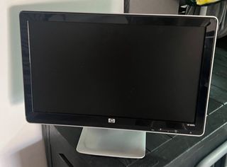 Monitor hp