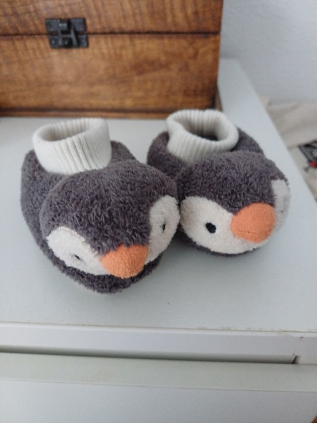Zapatos jellycat