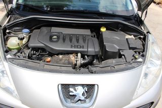 Peugeot 207 2008