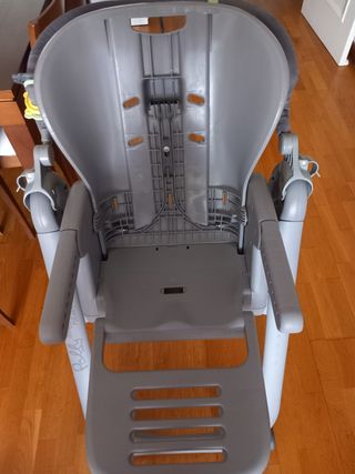 Trona hamaca evolutiva chicco