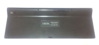 Teclado combo Spain wireless 