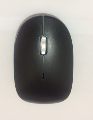 Teclado combo Spain wireless 
