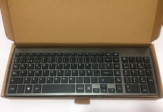 Teclado combo Spain wireless 