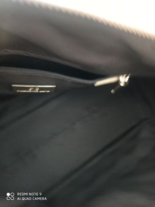 Bolso bowling Purificación Garcia