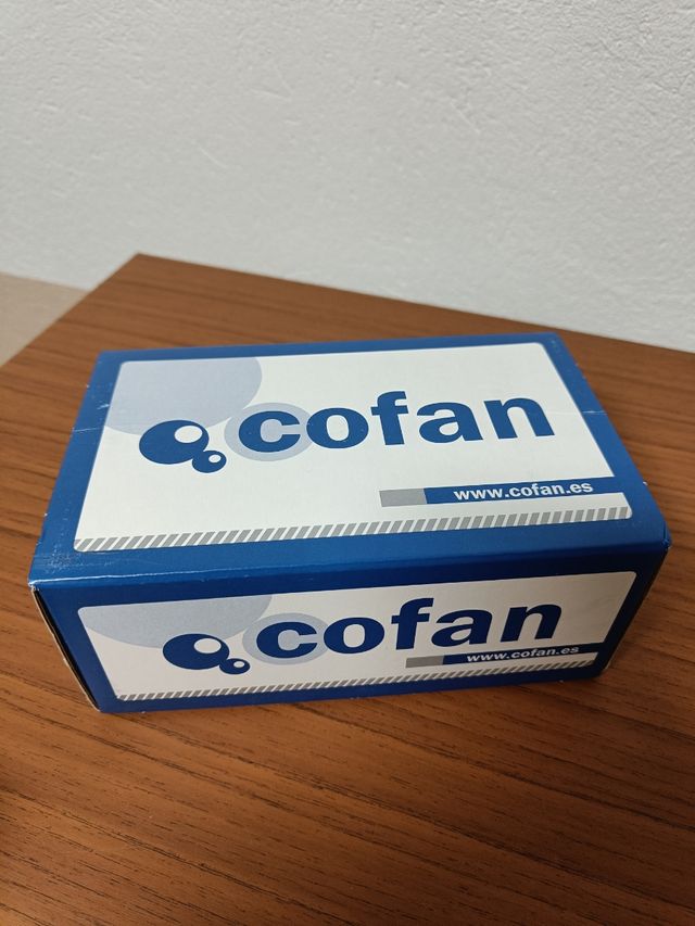 Rivetti standard testa alomada 4x14 mm,500pz