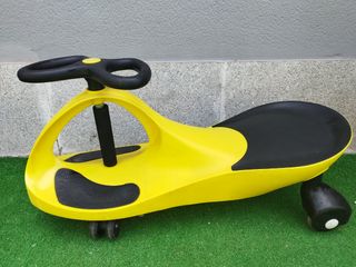 Correpasillos niños 