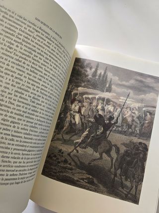 Miguel de cervantes don quijote