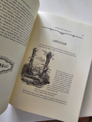 Miguel de cervantes don quijote