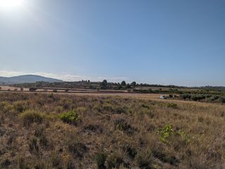 Terreno Agrario de 22,300m²