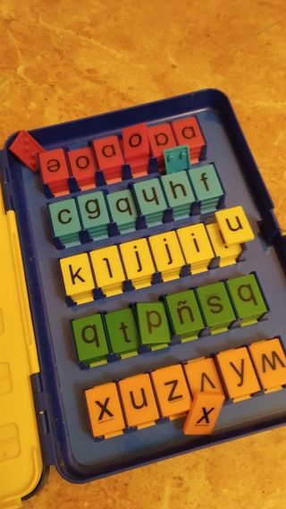 Maletín DISET. YO APRENDO