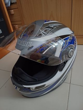 Casco shark