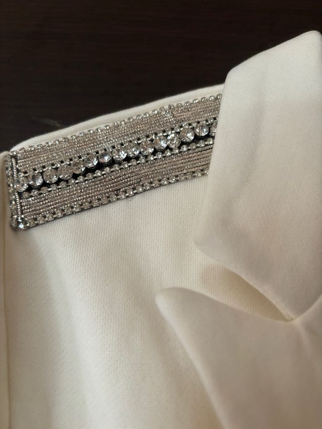 Giacca color panna originale Sun68