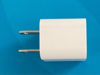 Adaptador USB Apple (enchufe Americano)