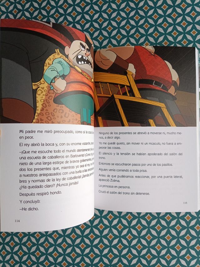 Los forasteros del tiempo