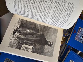 Colección julio verne