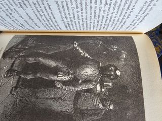 Colección julio verne