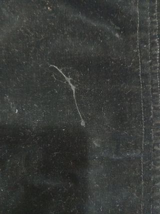 ANTIGUO MANDIL O DELANTAL