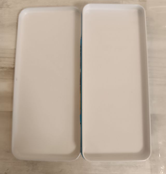 BON JOVI estuche metal retro 1995