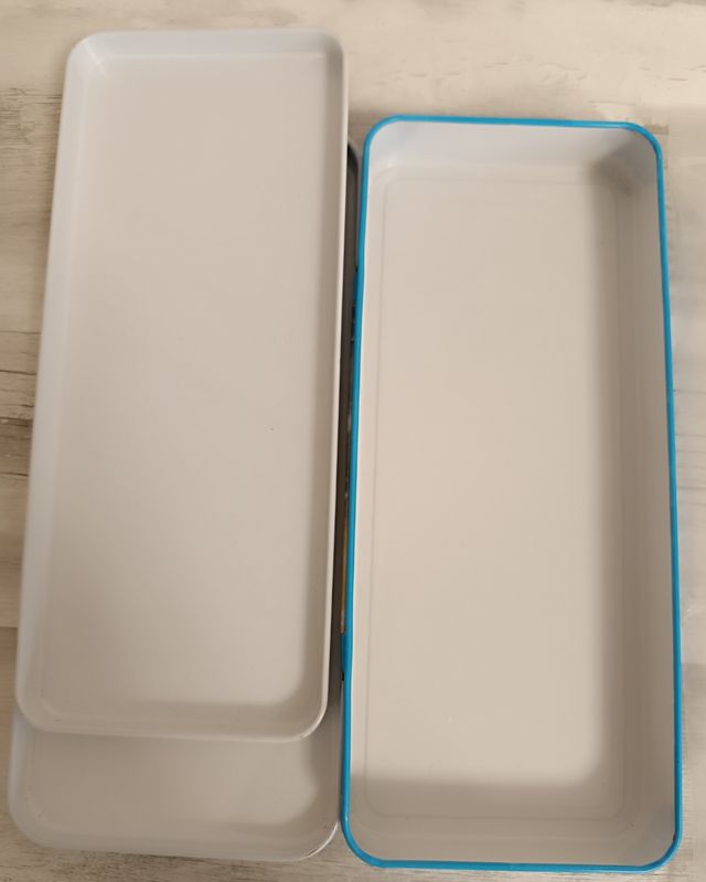 BON JOVI estuche metal retro 1995