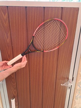 Raqueta Head tenis