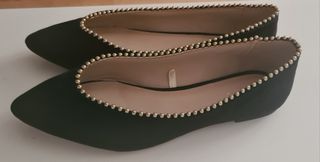 BAILARINAS PARFOIS (T36)