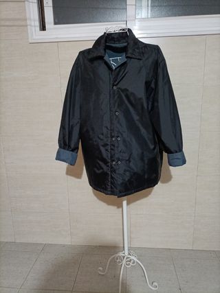 "Chaqueta de Hombre"