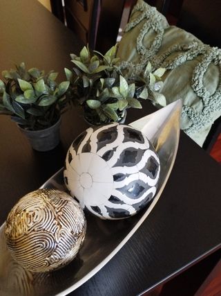 Lote Decoración