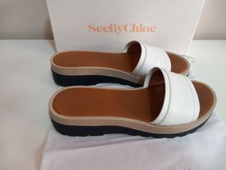 Sandalias Seebychloe