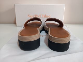 Sandalias Seebychloe